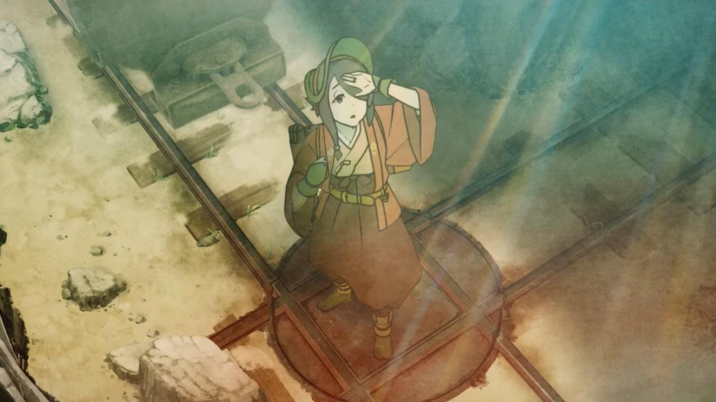 Kuramerukagari Background