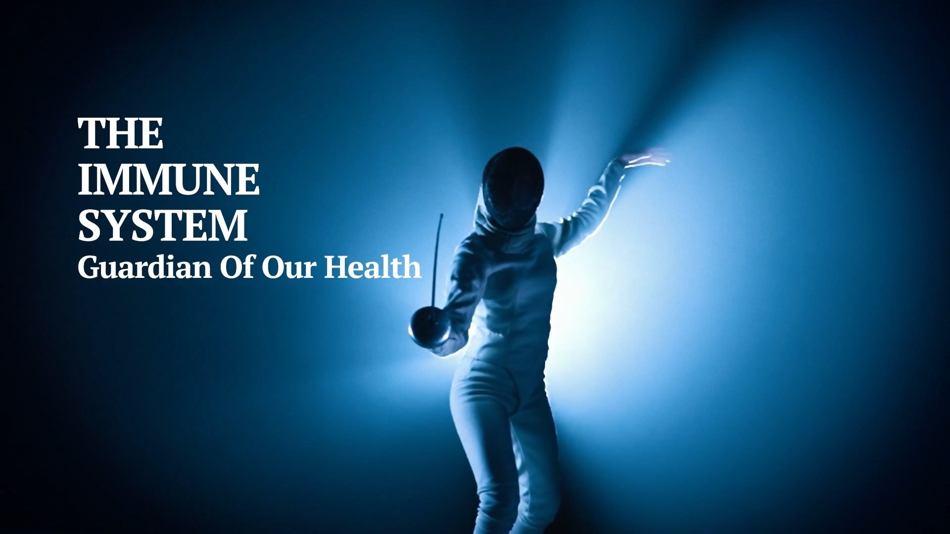 The Immune System: Guardian of Our Health Background