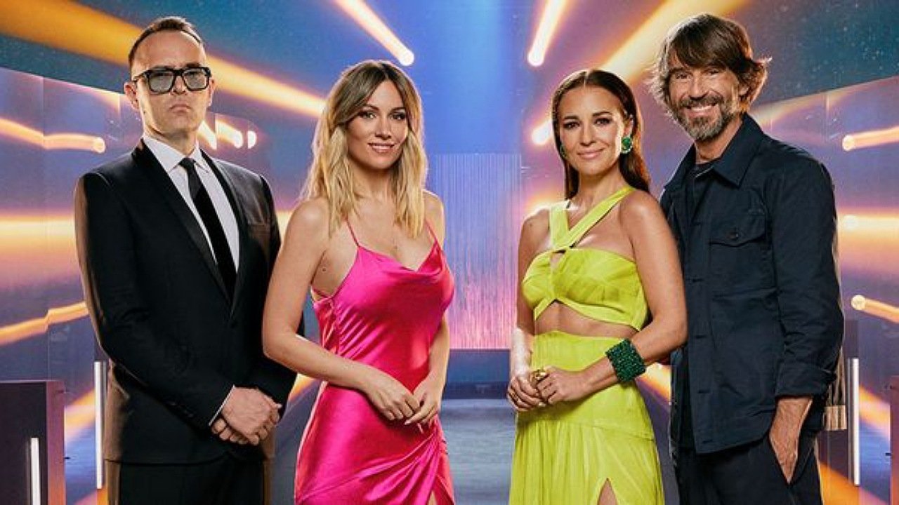 Got Talent All Stars Background