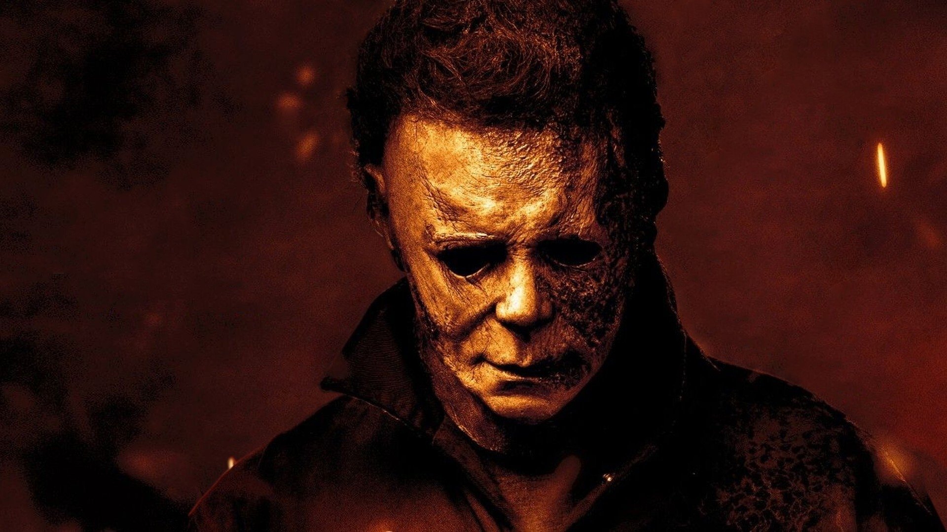 Halloween Kills Background