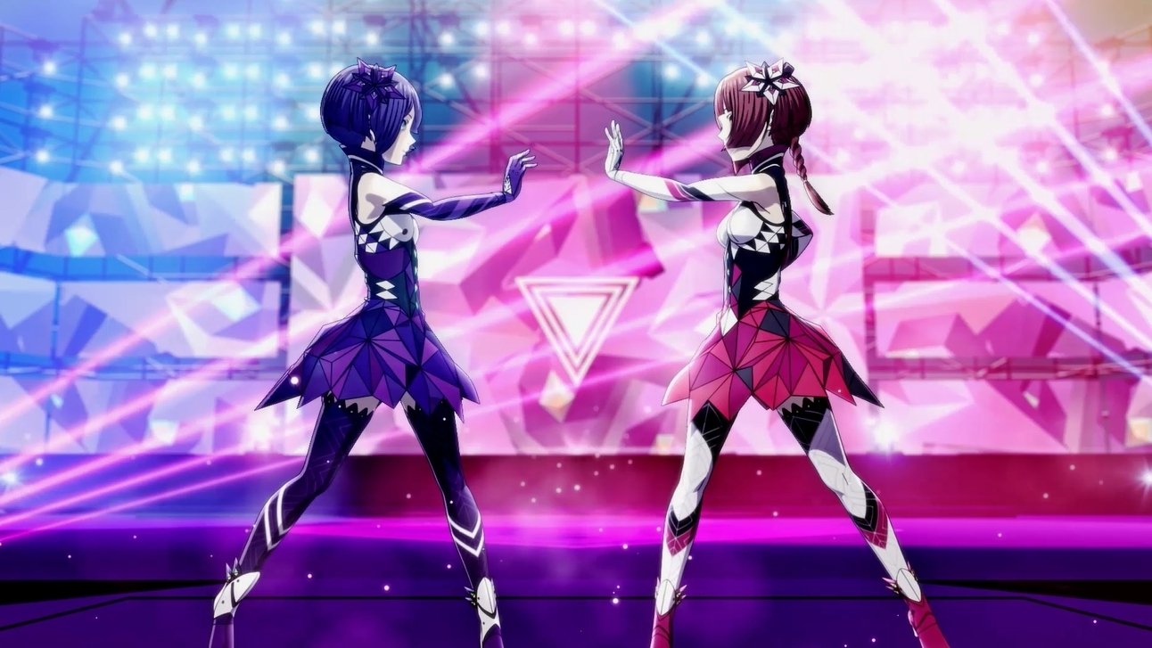 The Relative Worlds Background