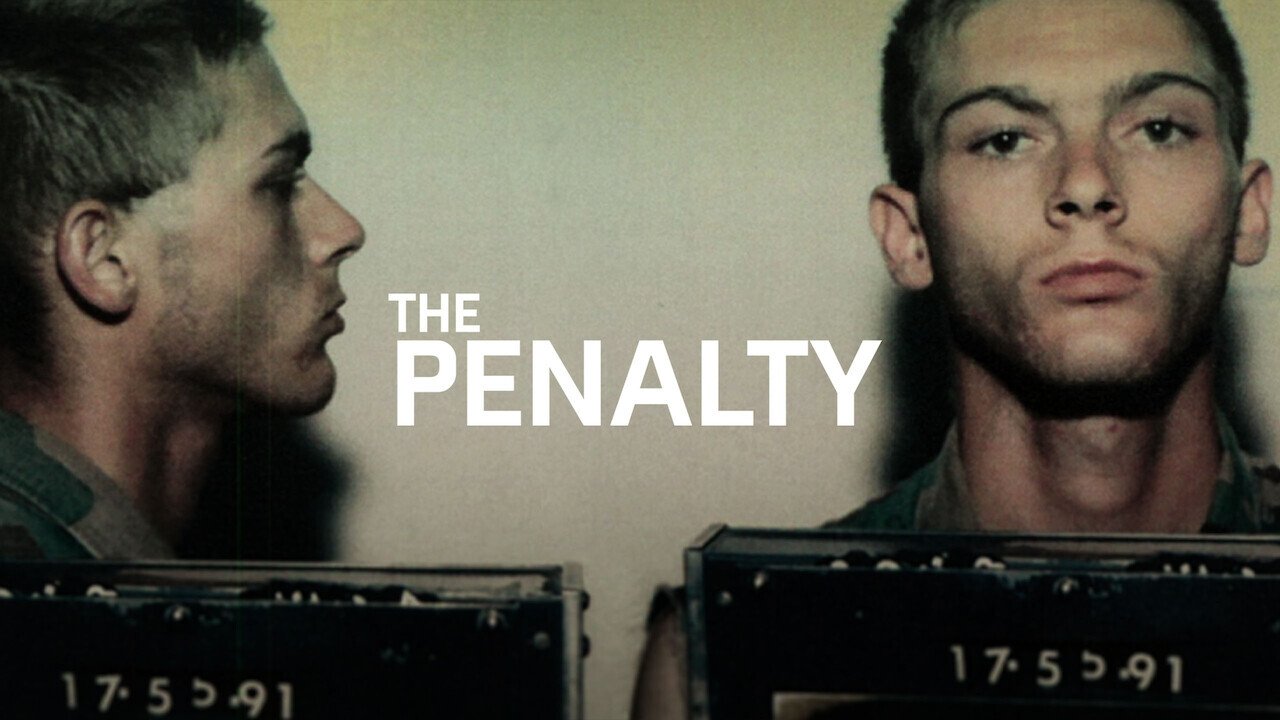 The Penalty Background