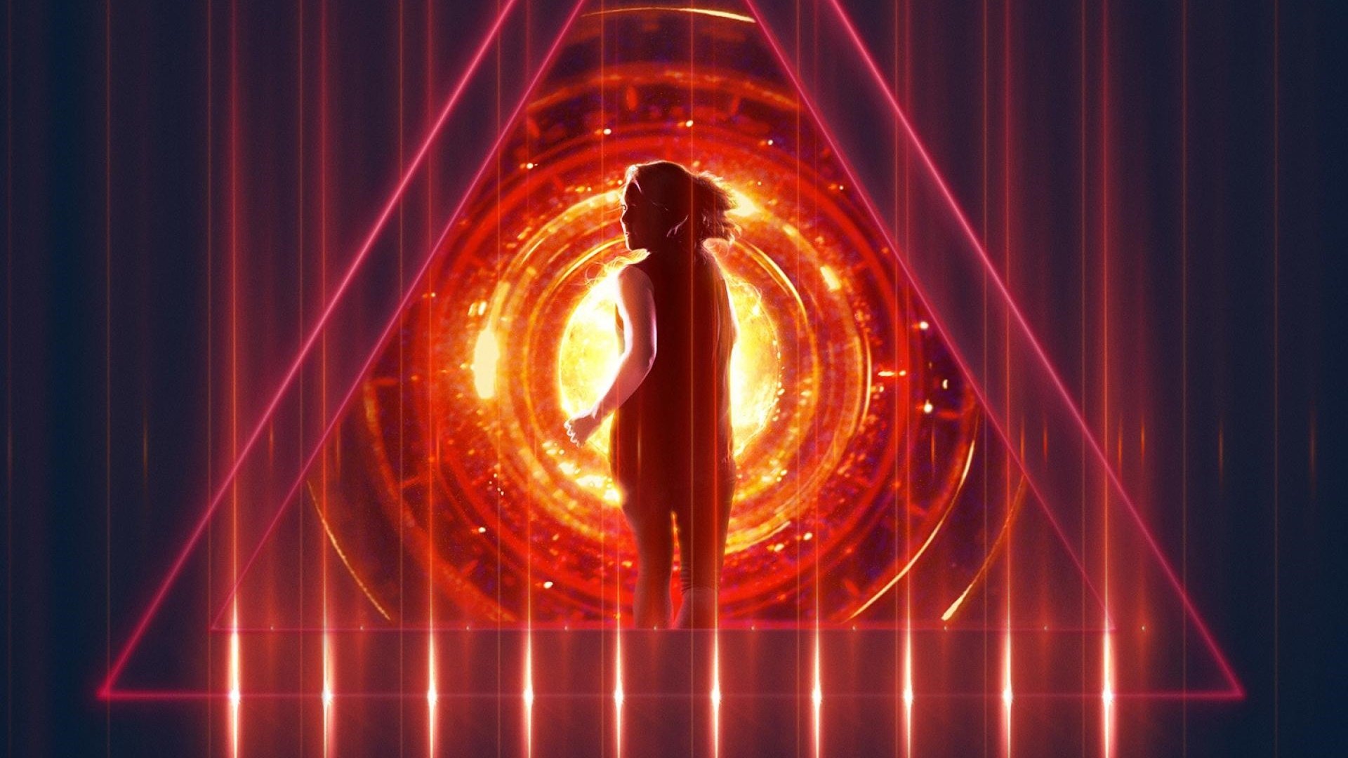 Tau Background
