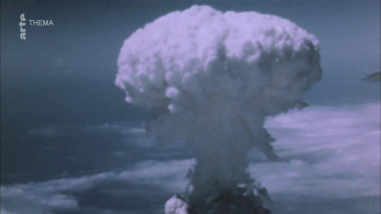 Hiroshima: The Aftermath Background