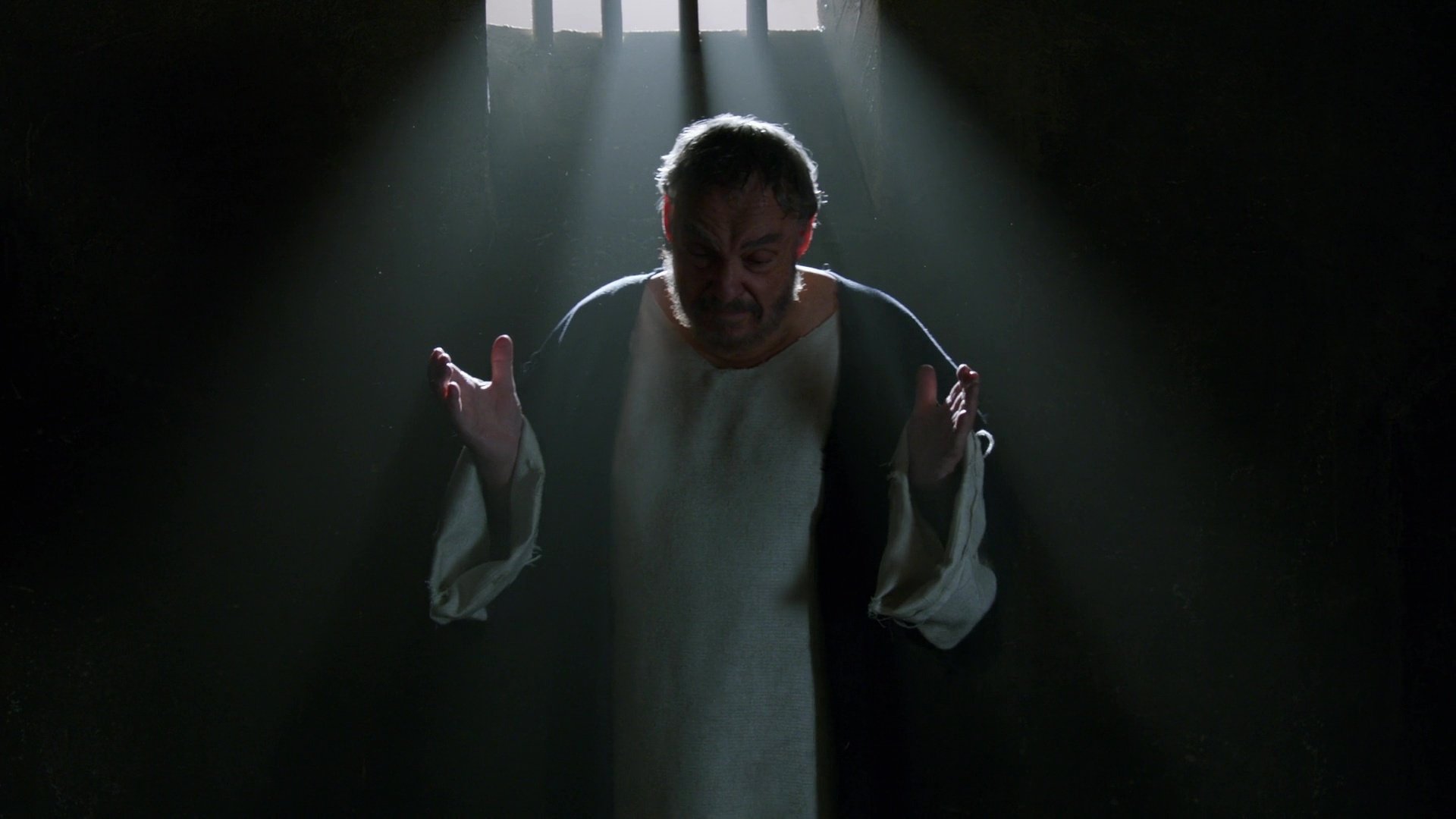 The Apostle Peter: Redemption Background