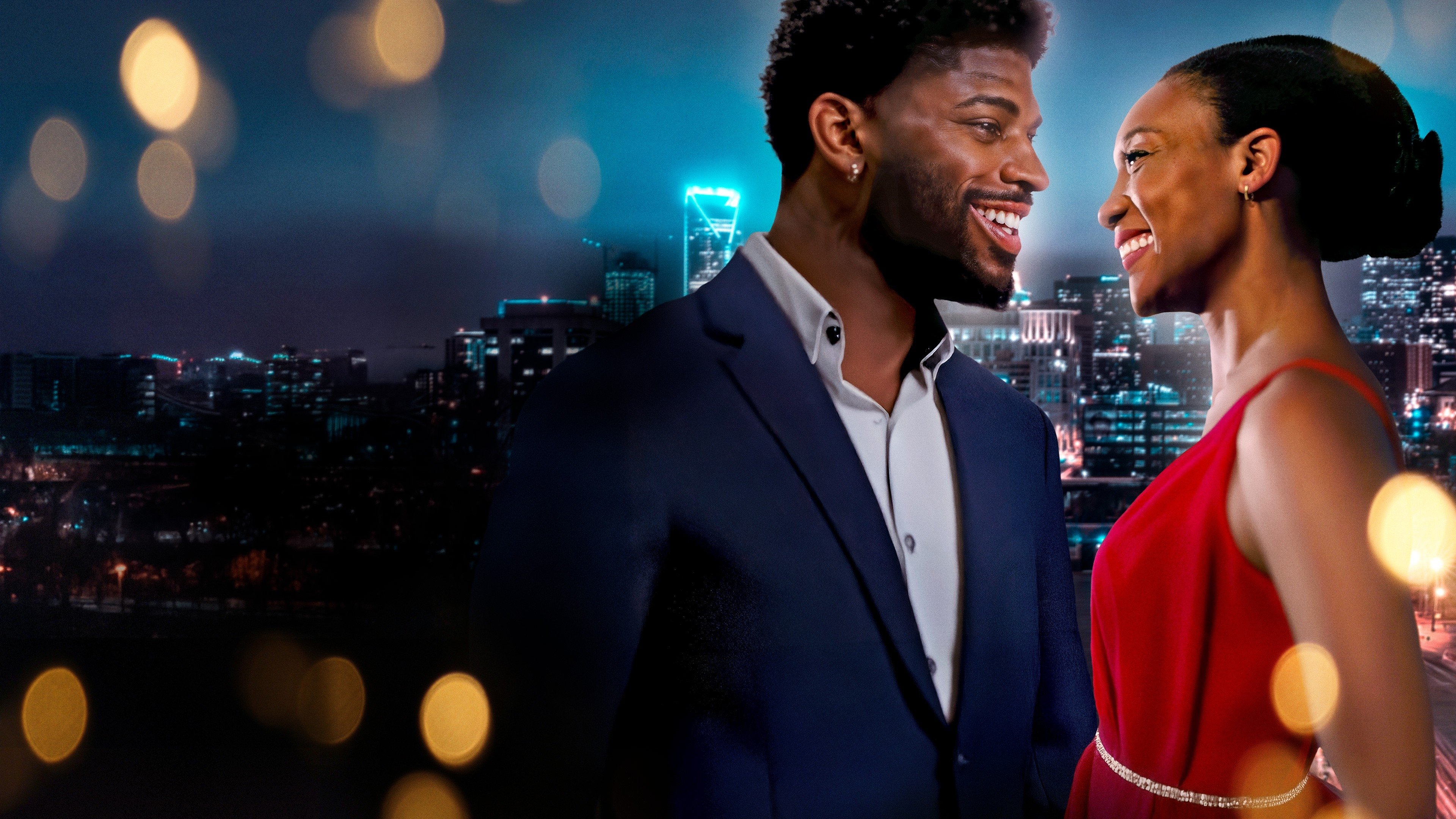 A Season for Love Background