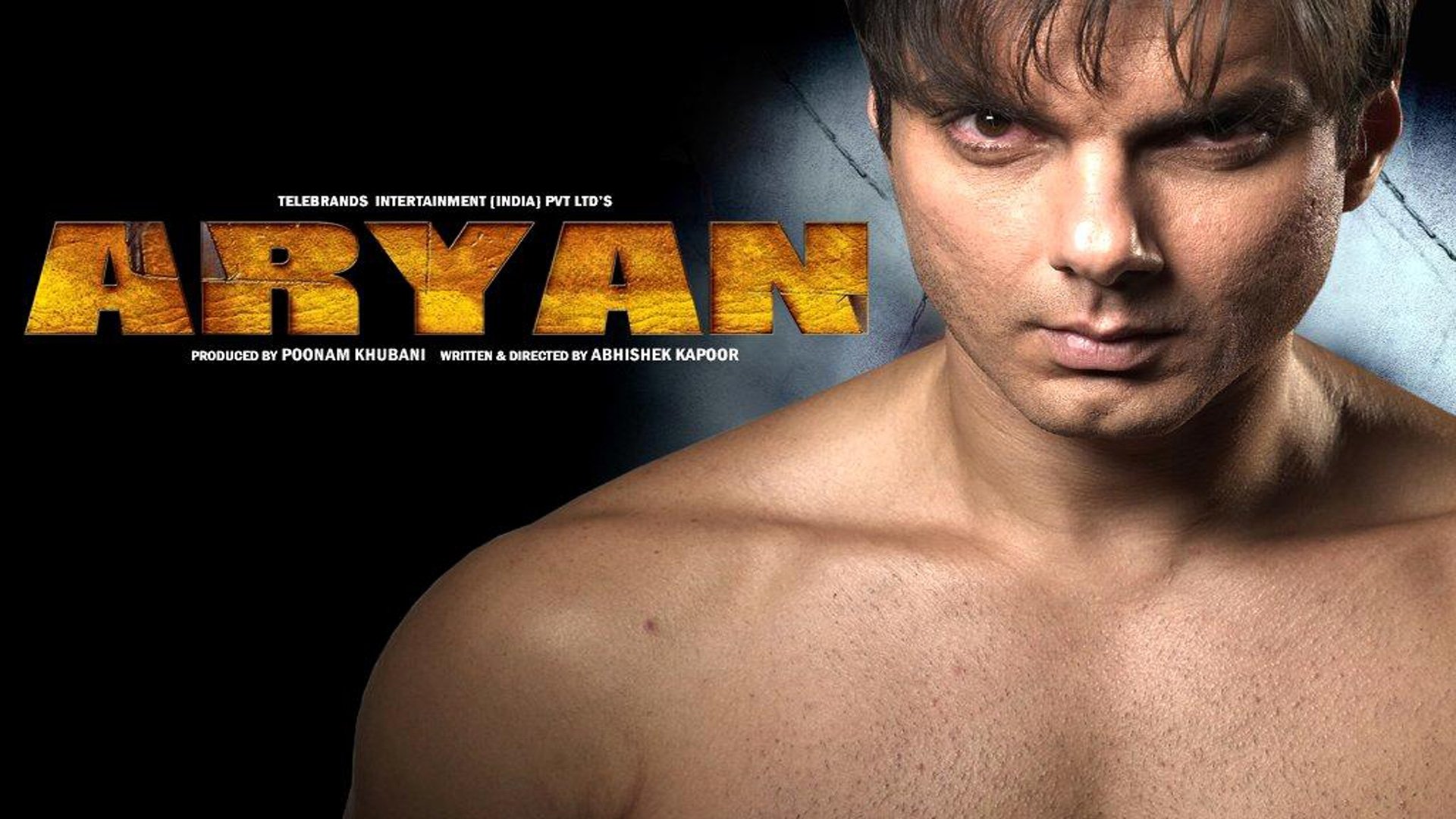 Aryan: Unbreakable Background