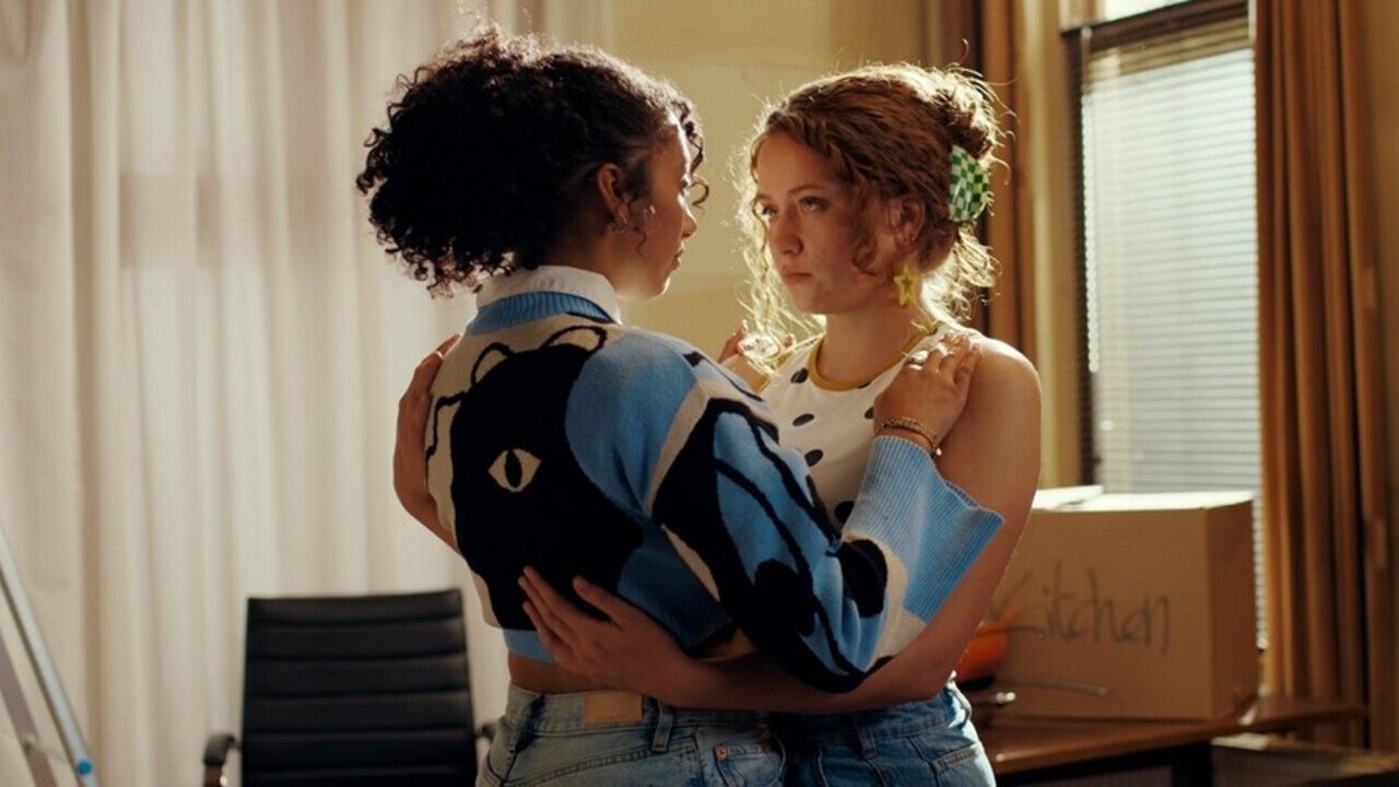 Psychonaut Background