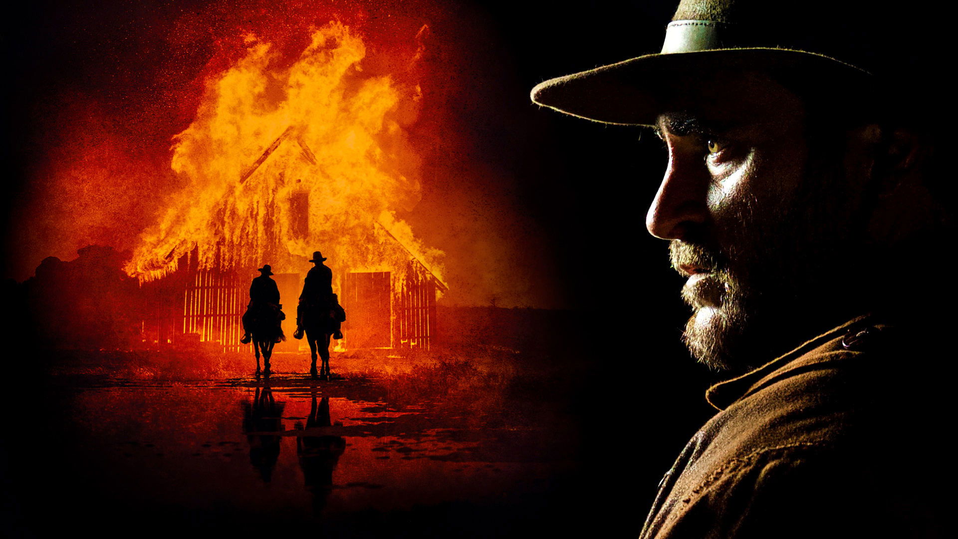 The Sisters Brothers Background