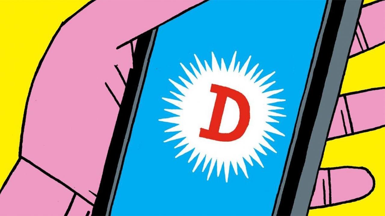 Déchiffrage Background