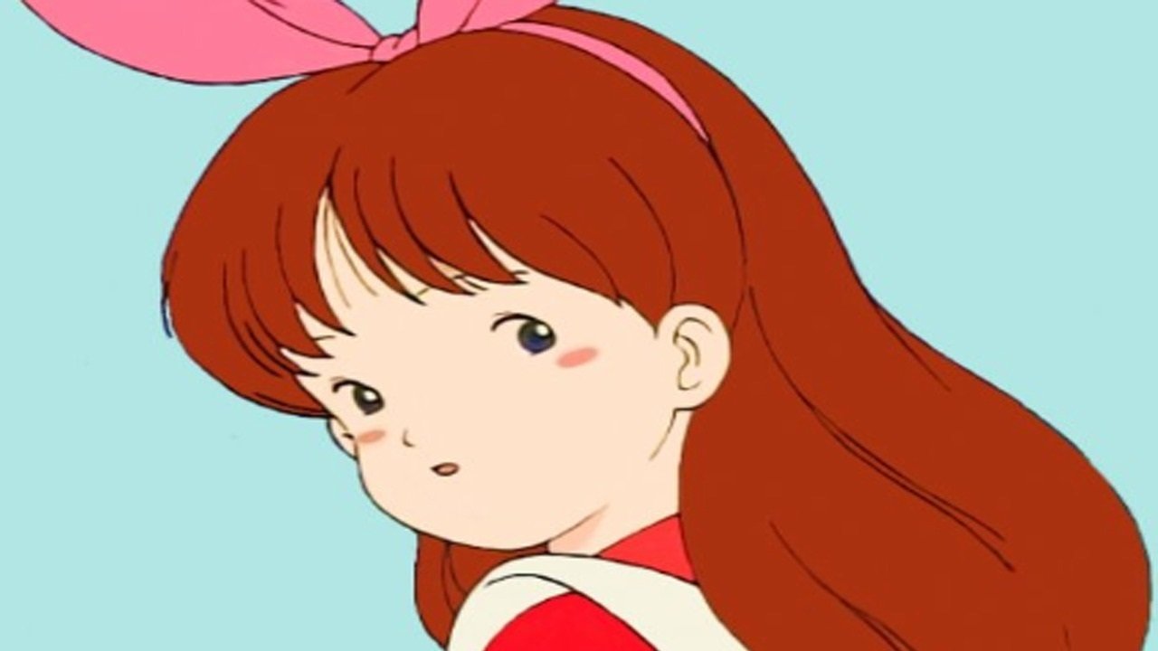 The Story of the Thumb-Princess Background