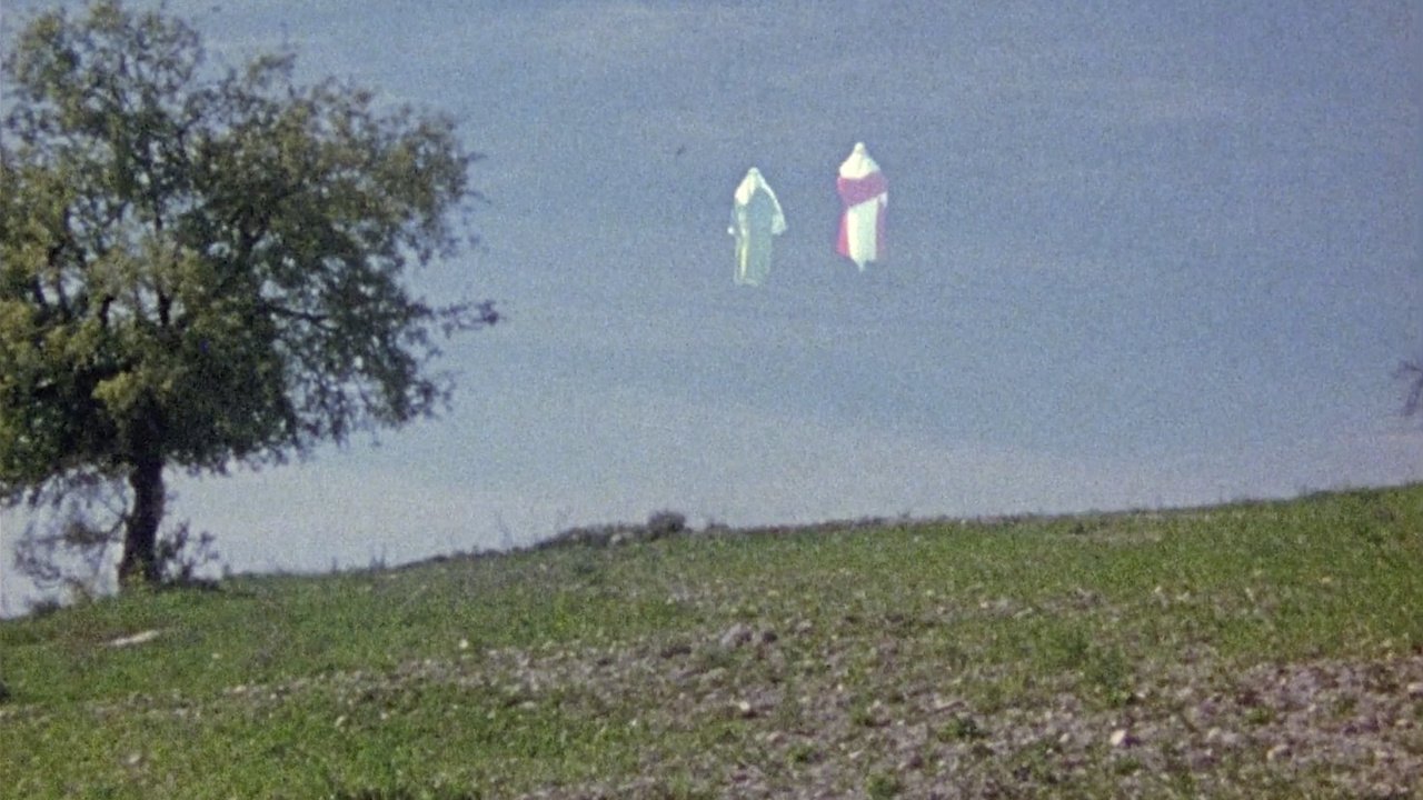 The Believer's Heaven Background