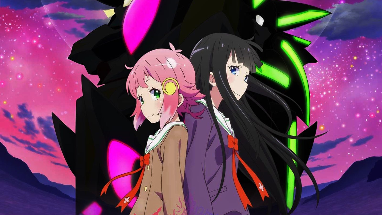 GRANBELM Background