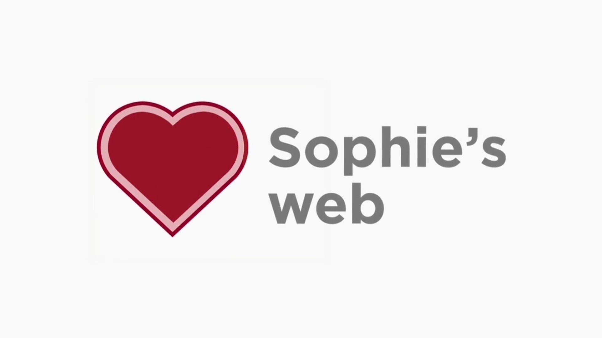 Sophie's Web Background