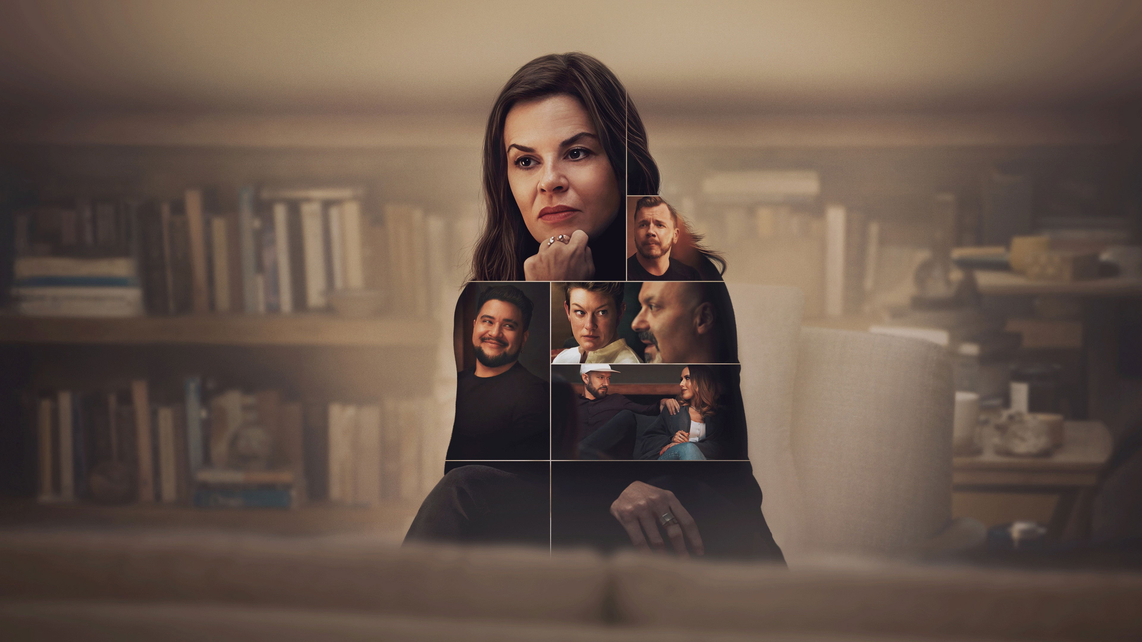 Couples Therapy Background