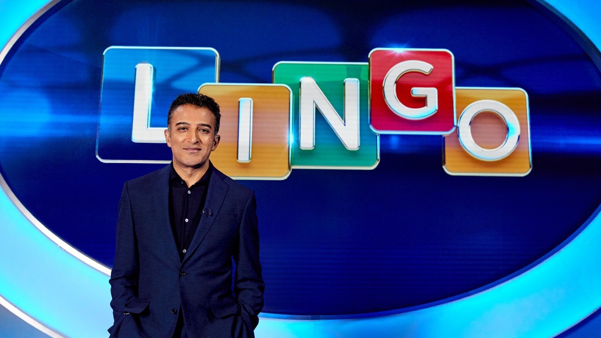 Lingo Background