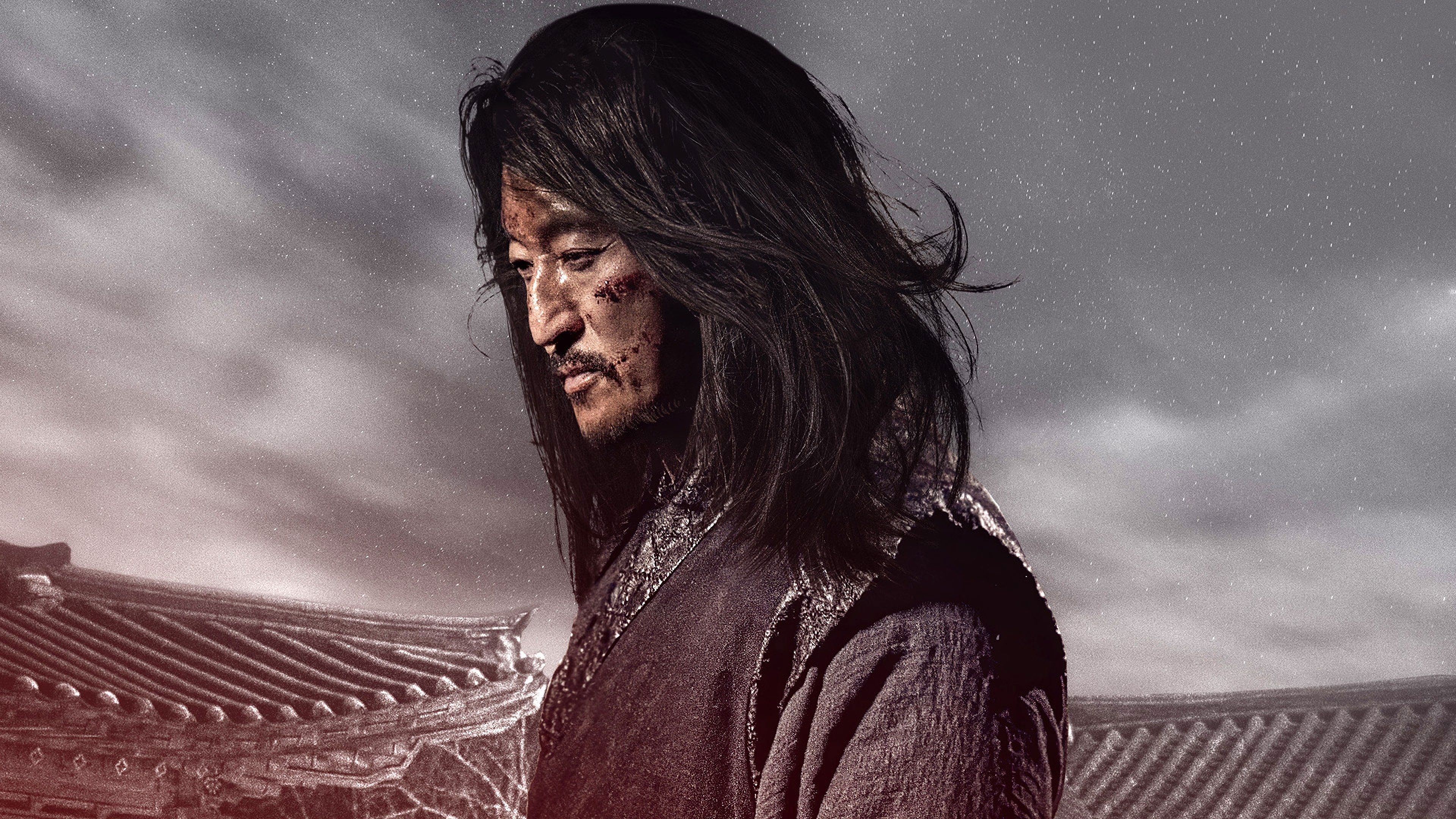 The Assassin Background