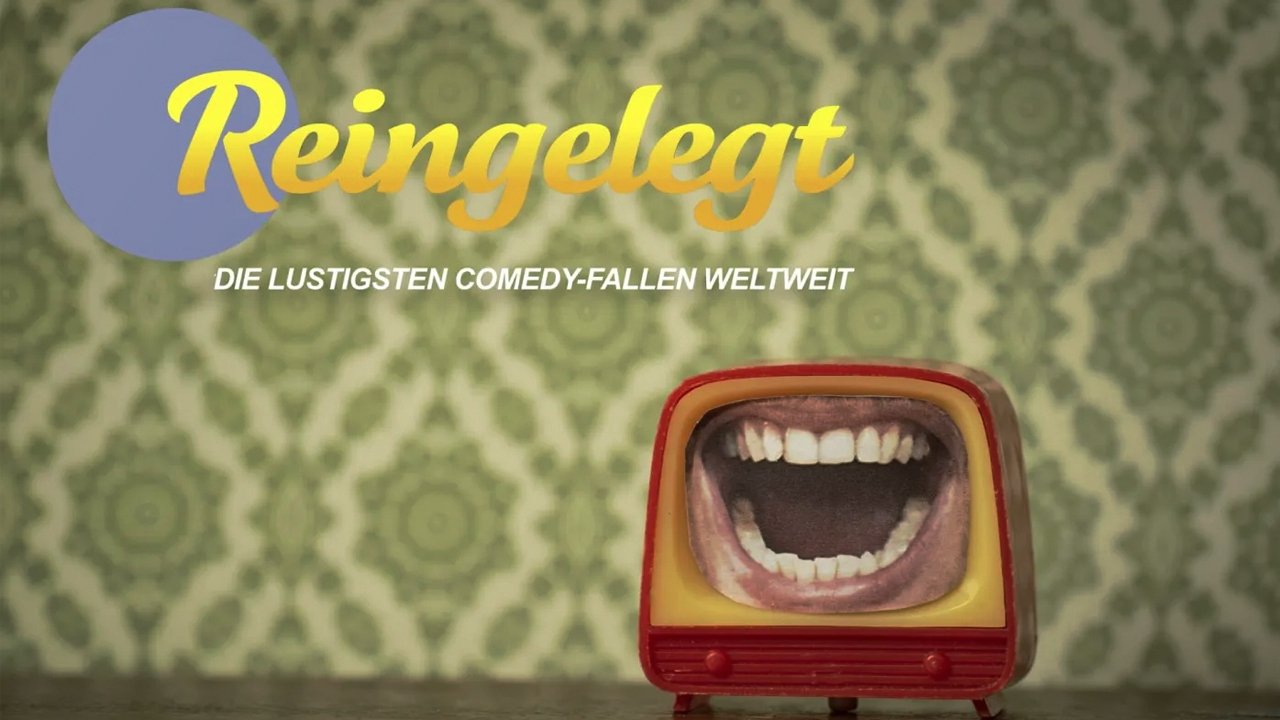 Reingelegt Background