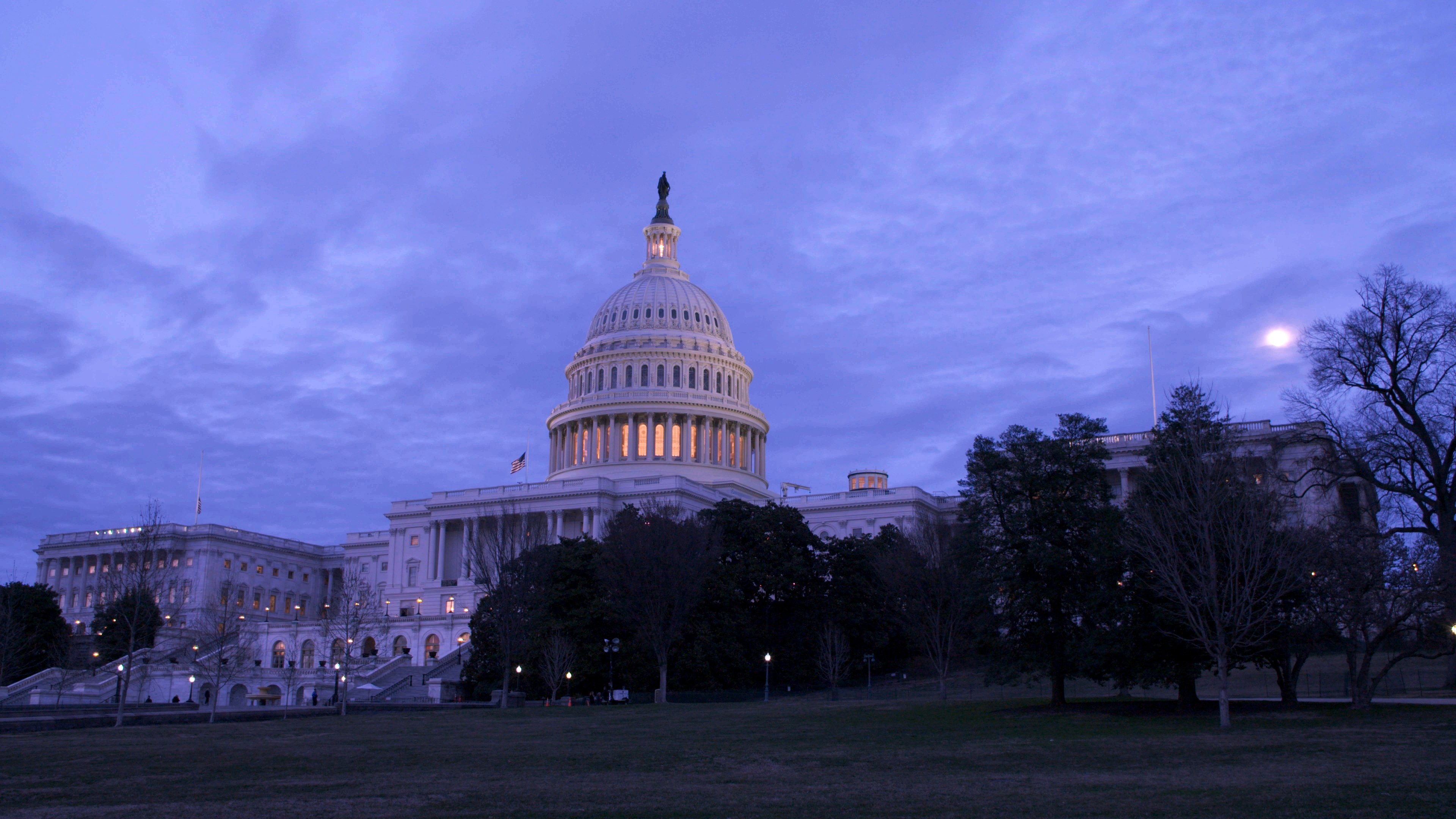 The Corporate Coup D'État Background