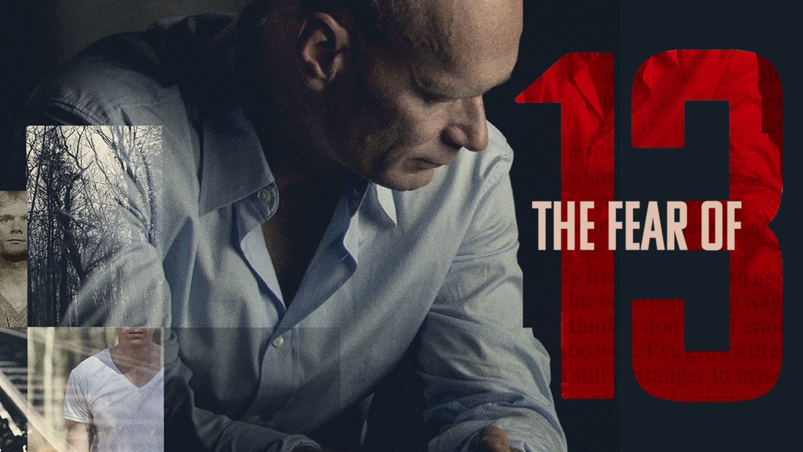 The Fear of 13 Background