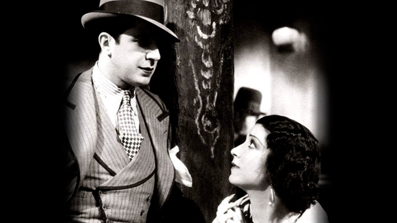 Melodía de Arrabal Background