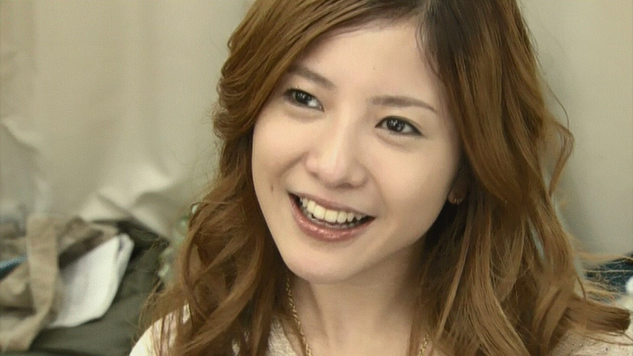 Kita Yoshio's Tomorrow Background