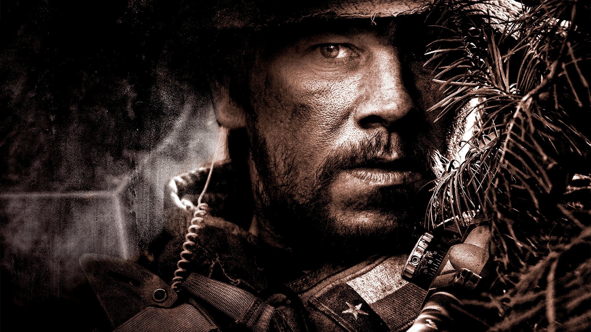 Lone Survivor Background