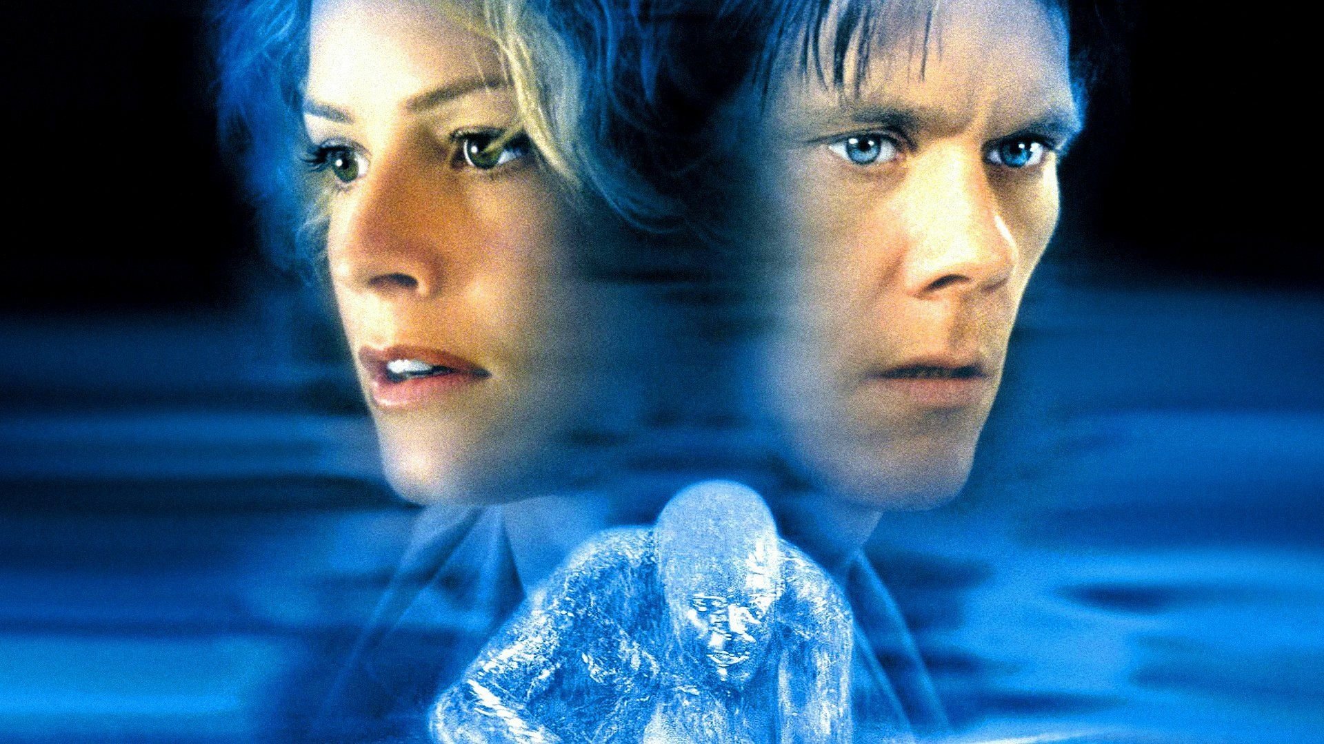 Hollow Man Background