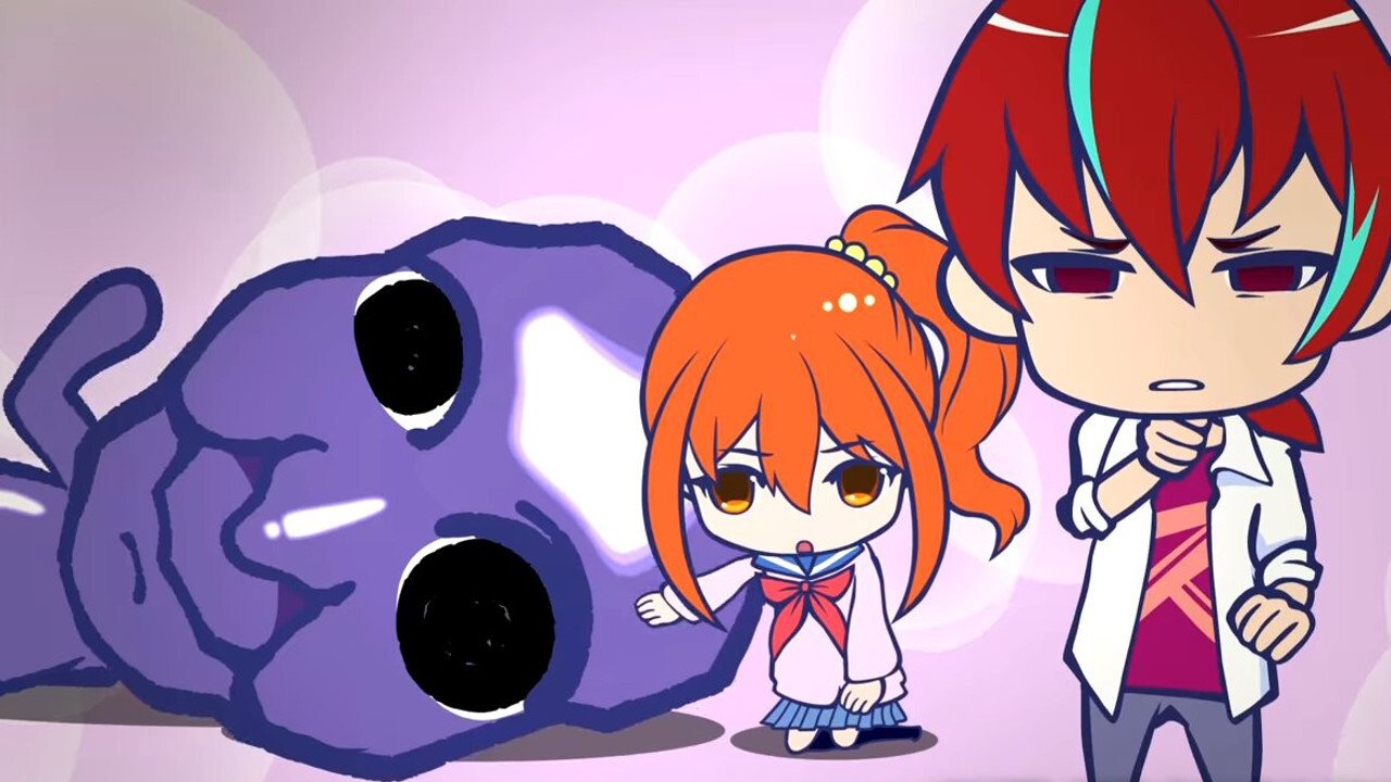 Ao Oni The Blue Monster Background