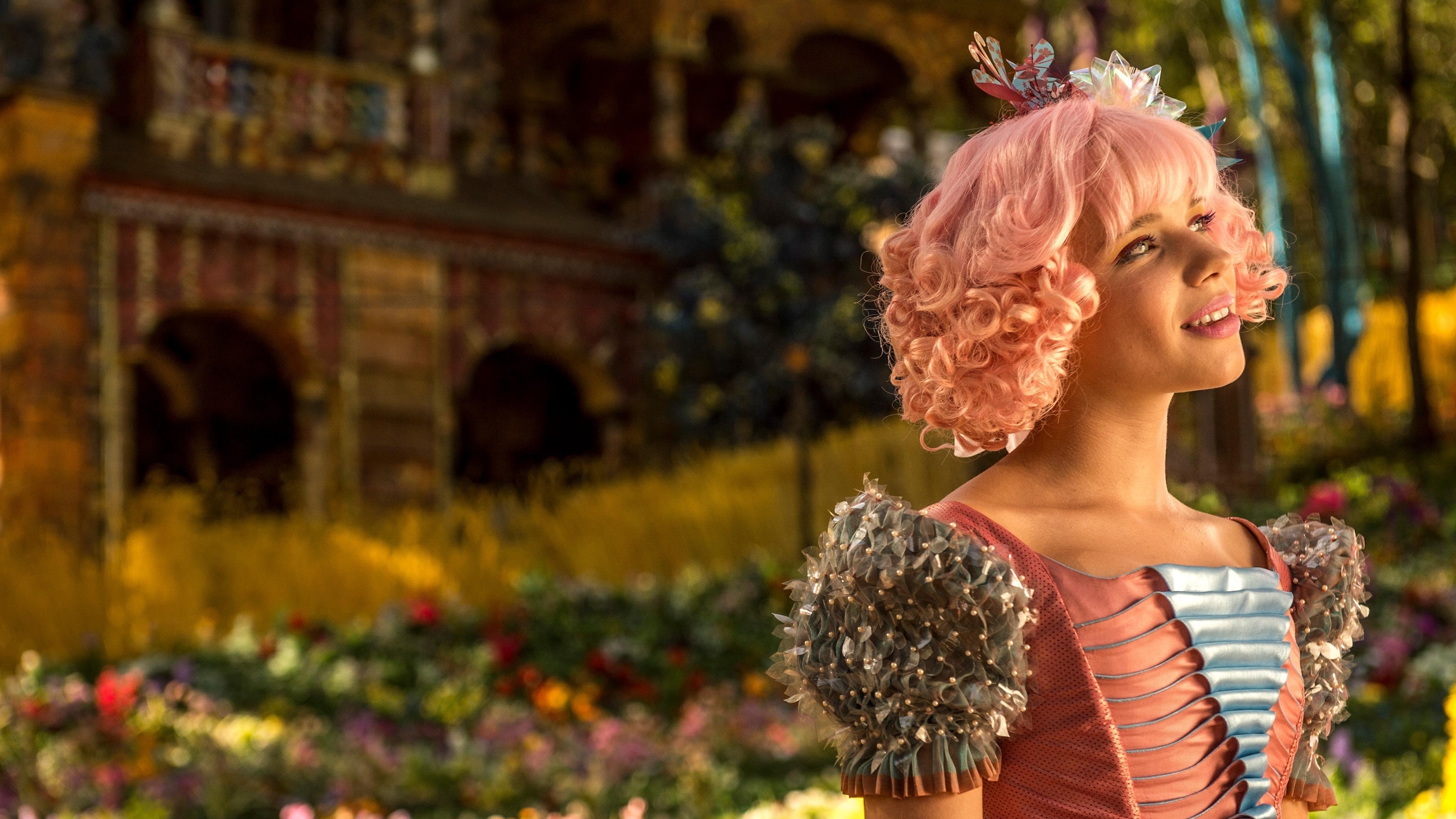 Meu Pedacinho de Chão Background