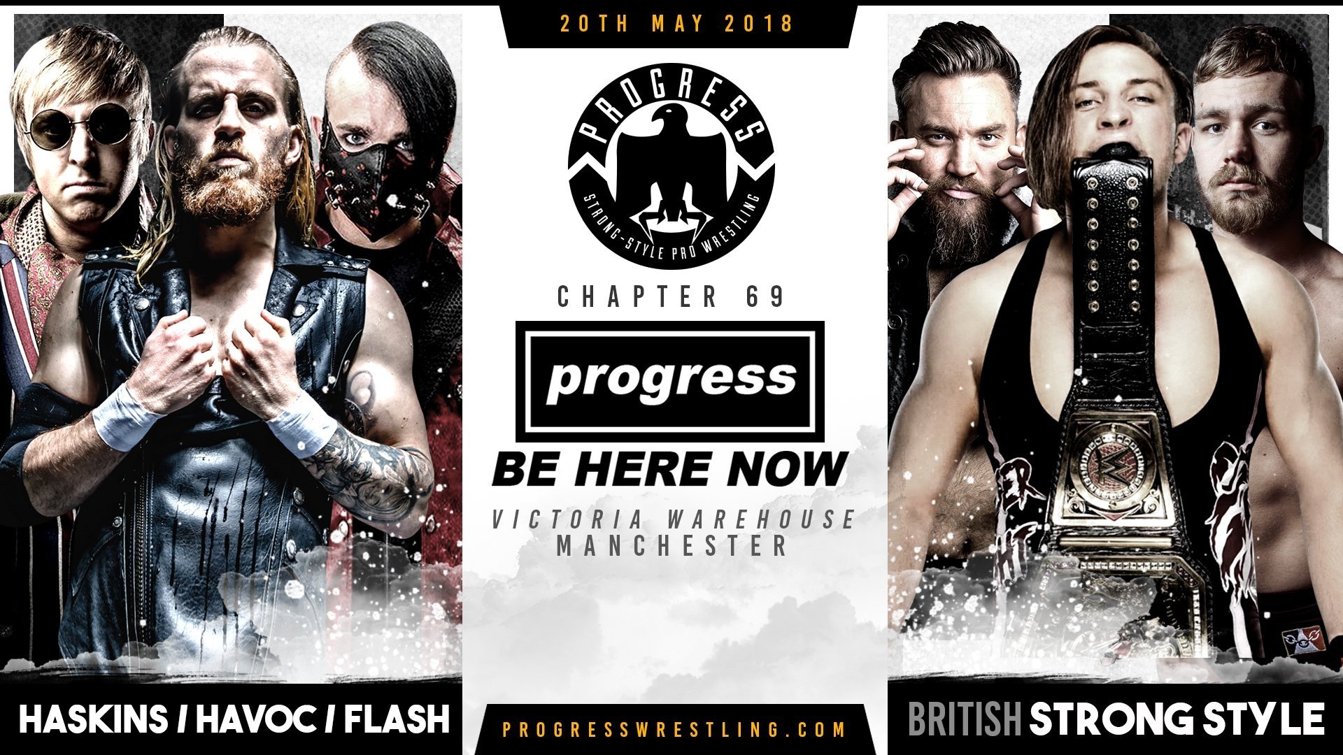 PROGRESS Chapter 69: Be Here Now Background