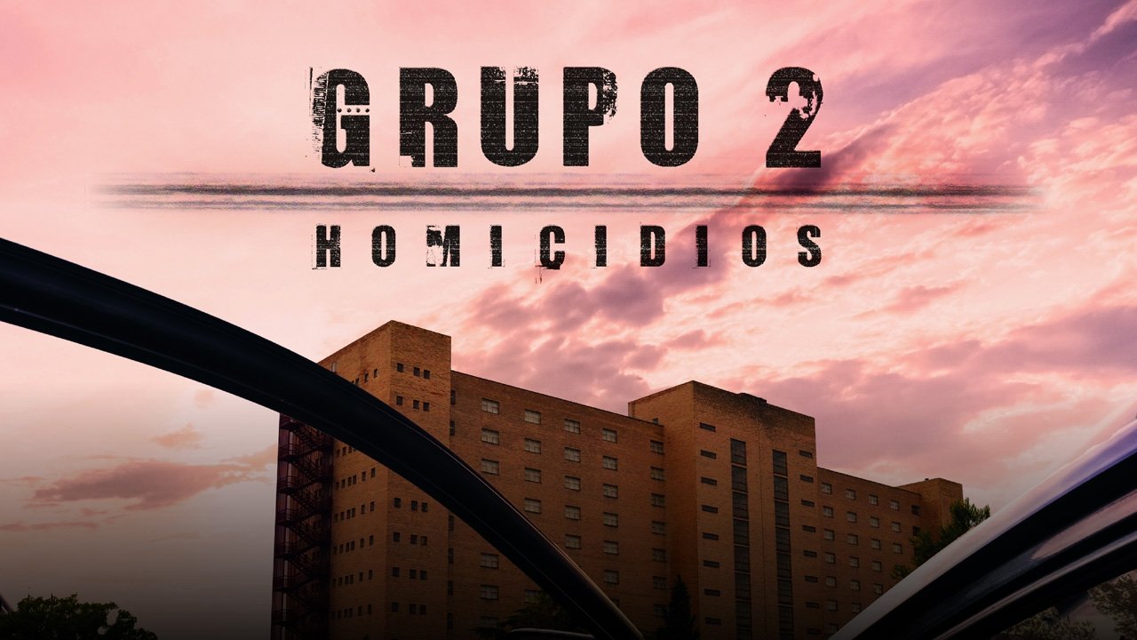 Grupo 2: Homicidios Background