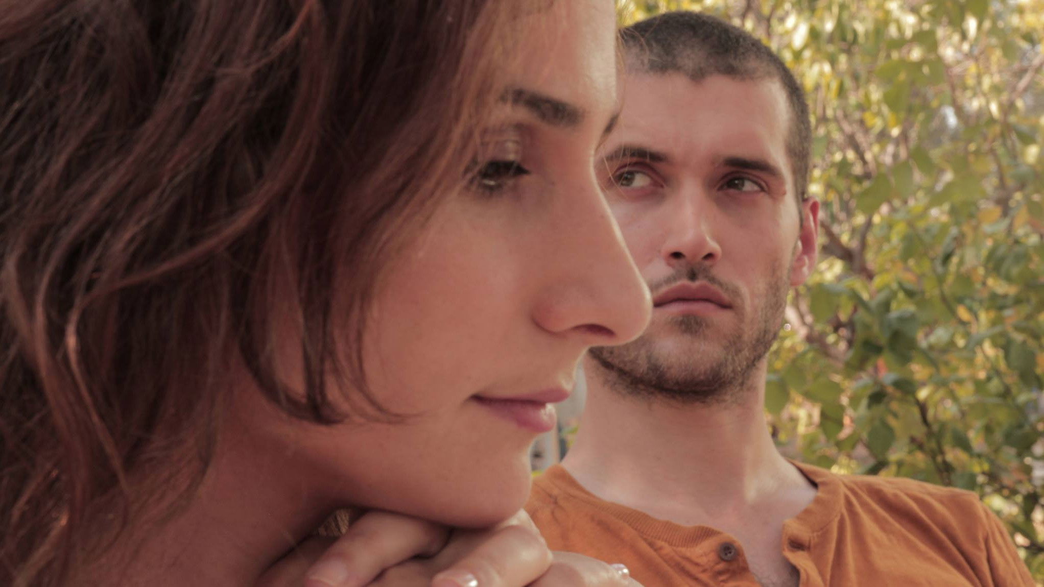 One Last Joke Background