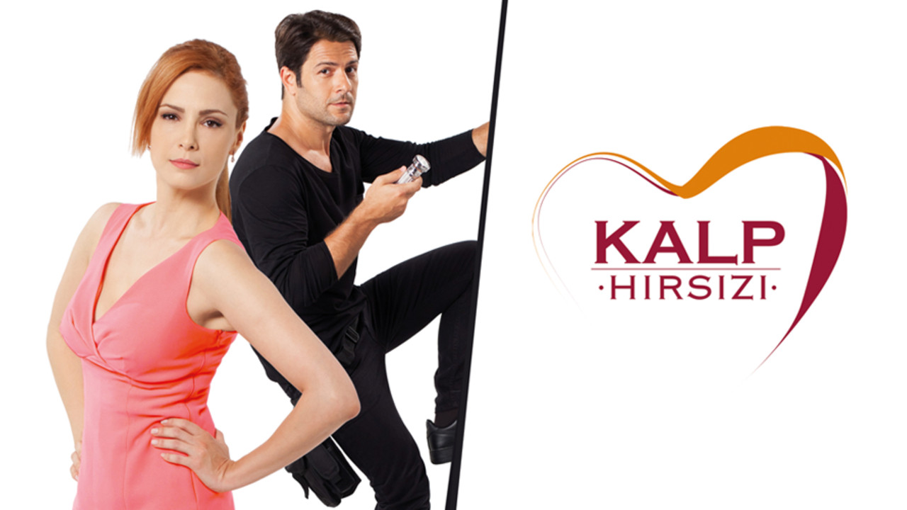 Kalp Hırsızı Background