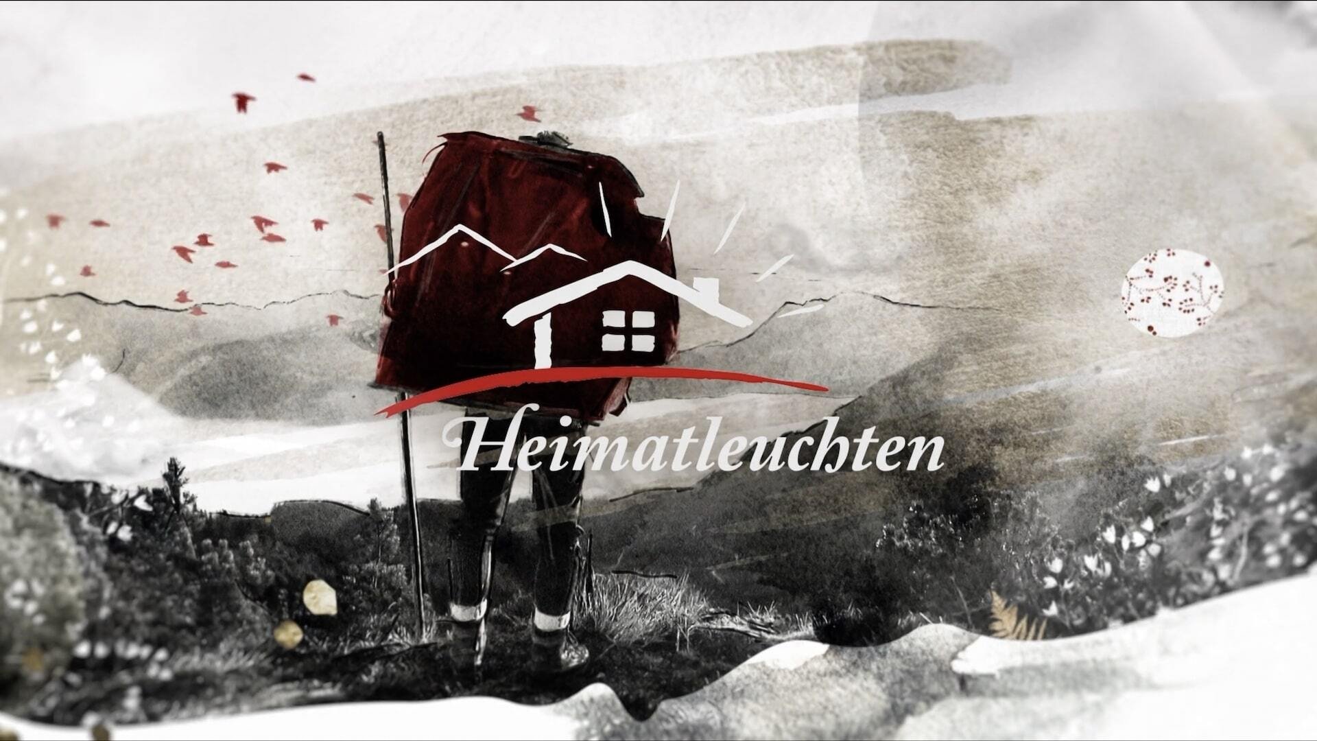Heimatleuchten Background
