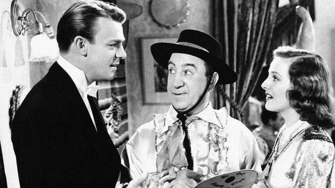 La Conga Nights Background