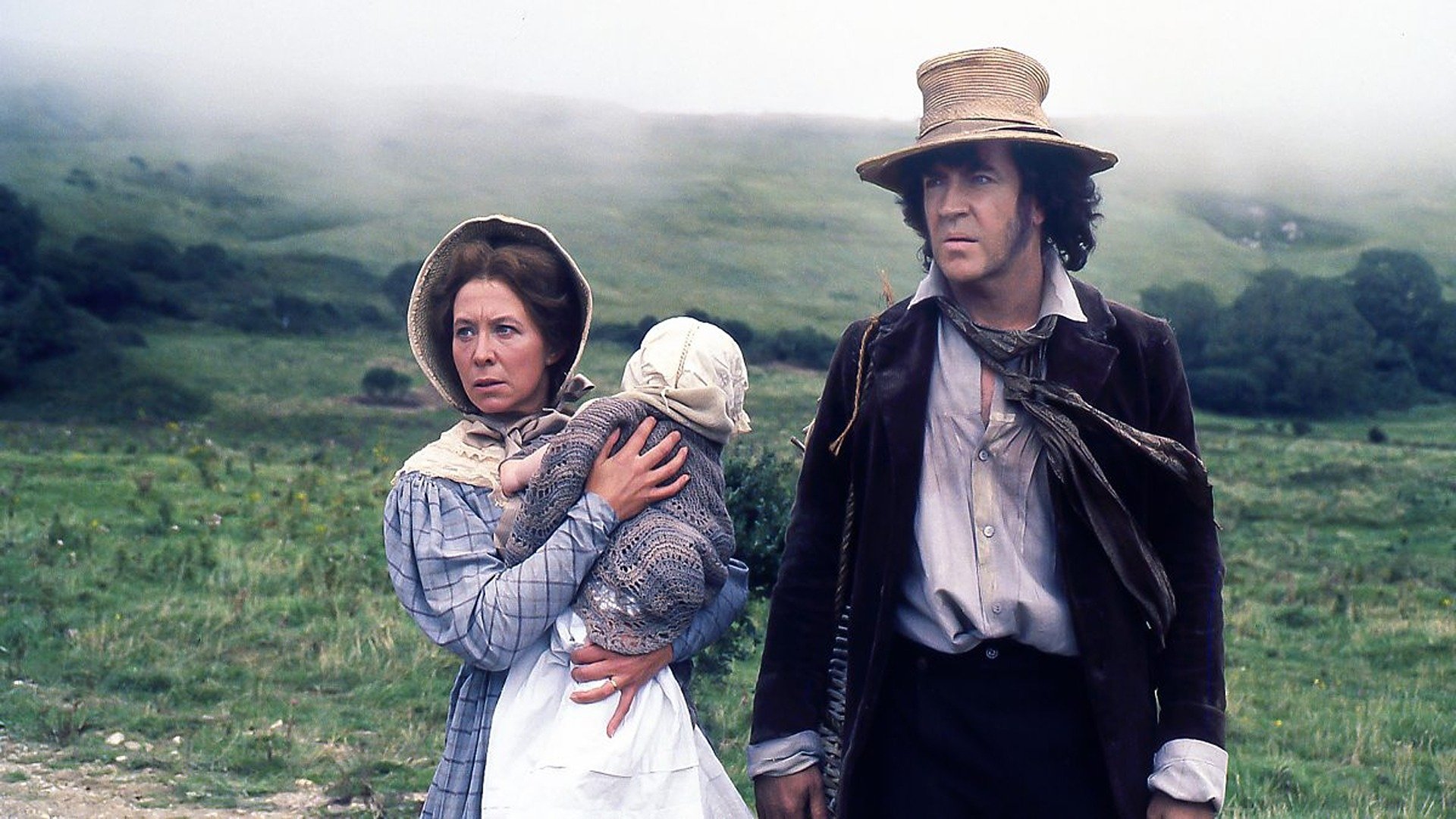 The Mayor of Casterbridge Background