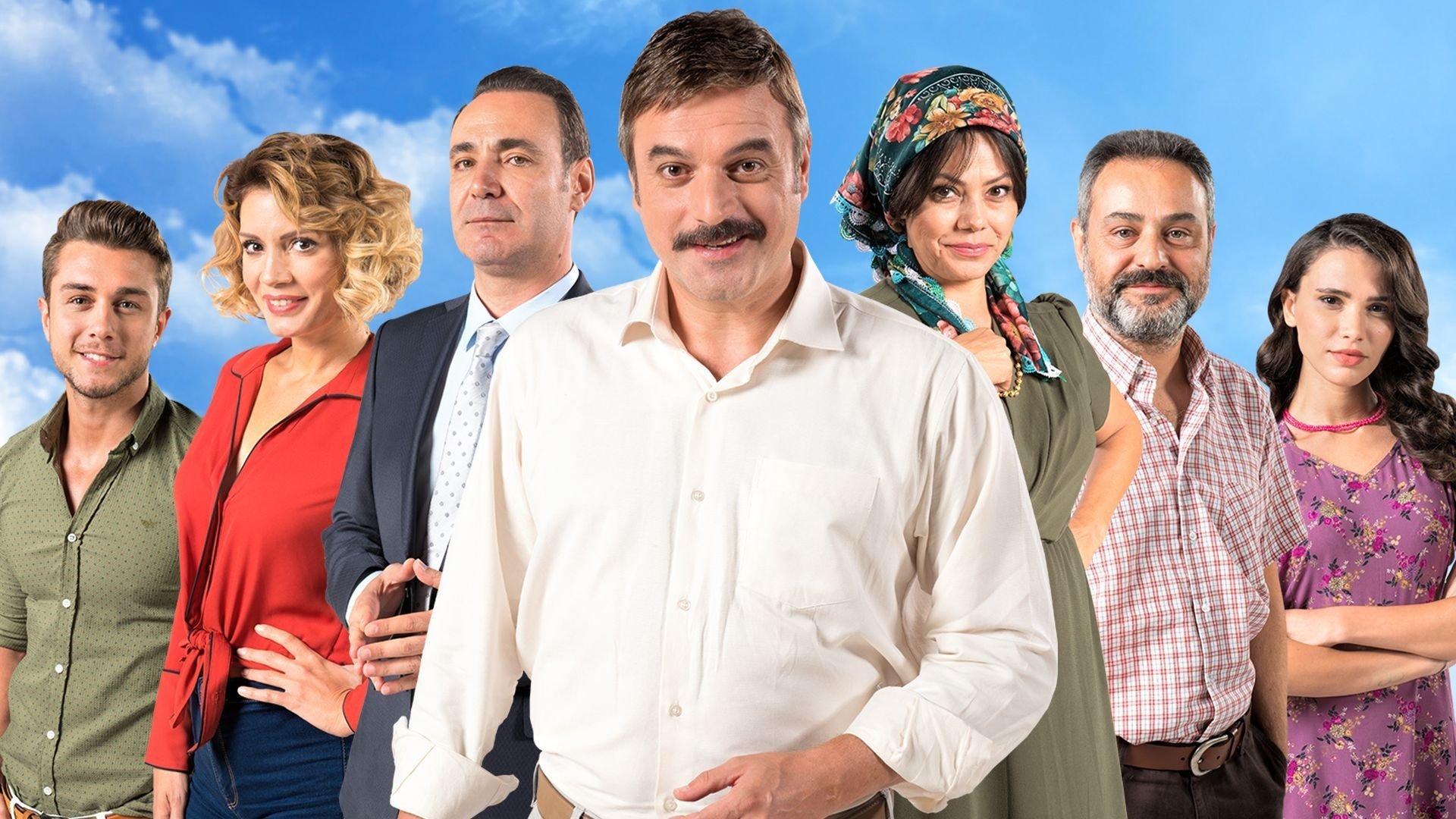 Kalk Gidelim Background