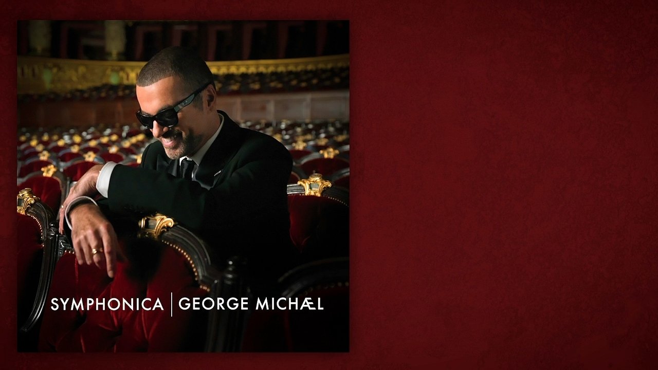 Symphonica - George Michael Background