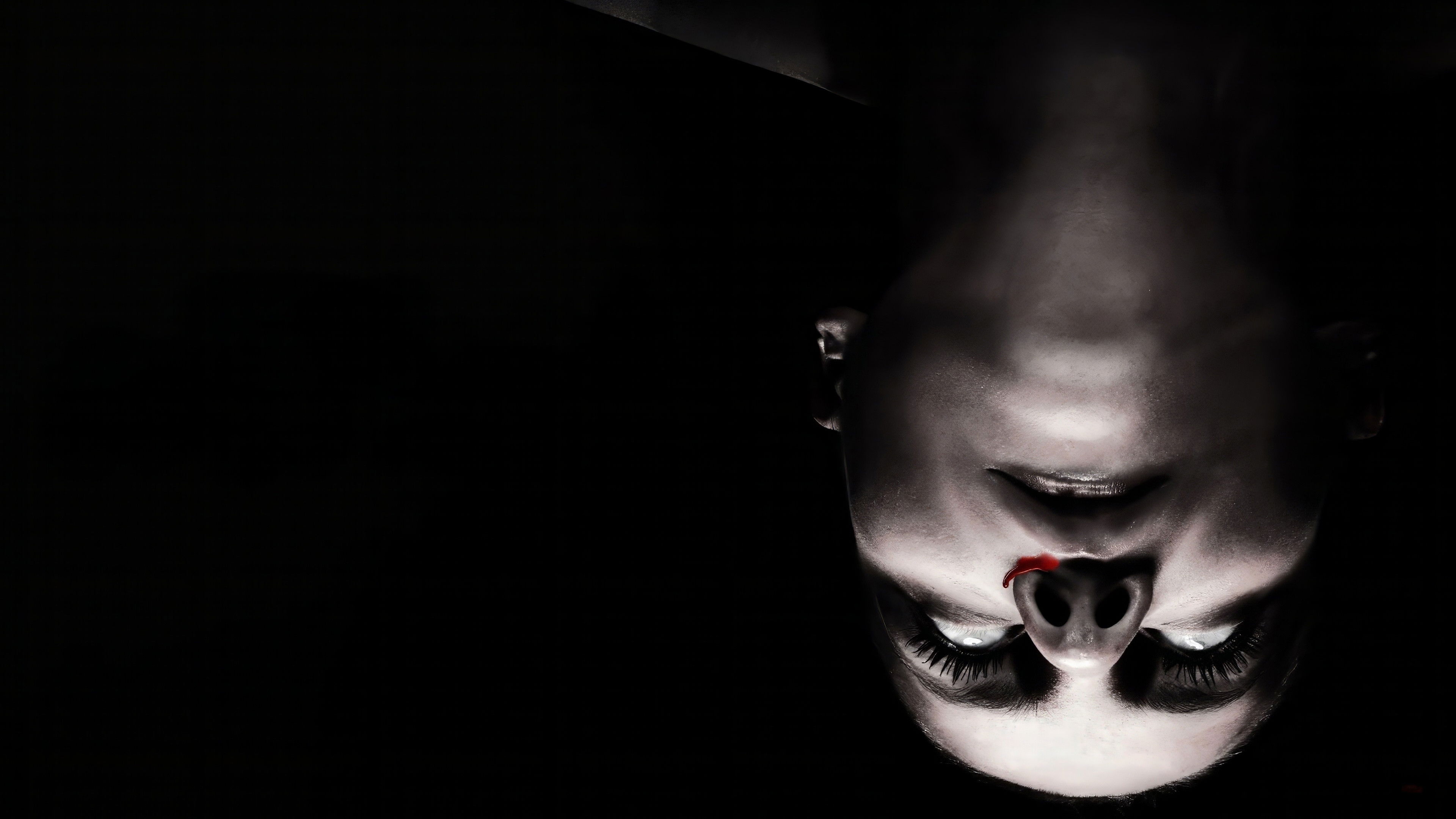 The Autopsy of Jane Doe Background