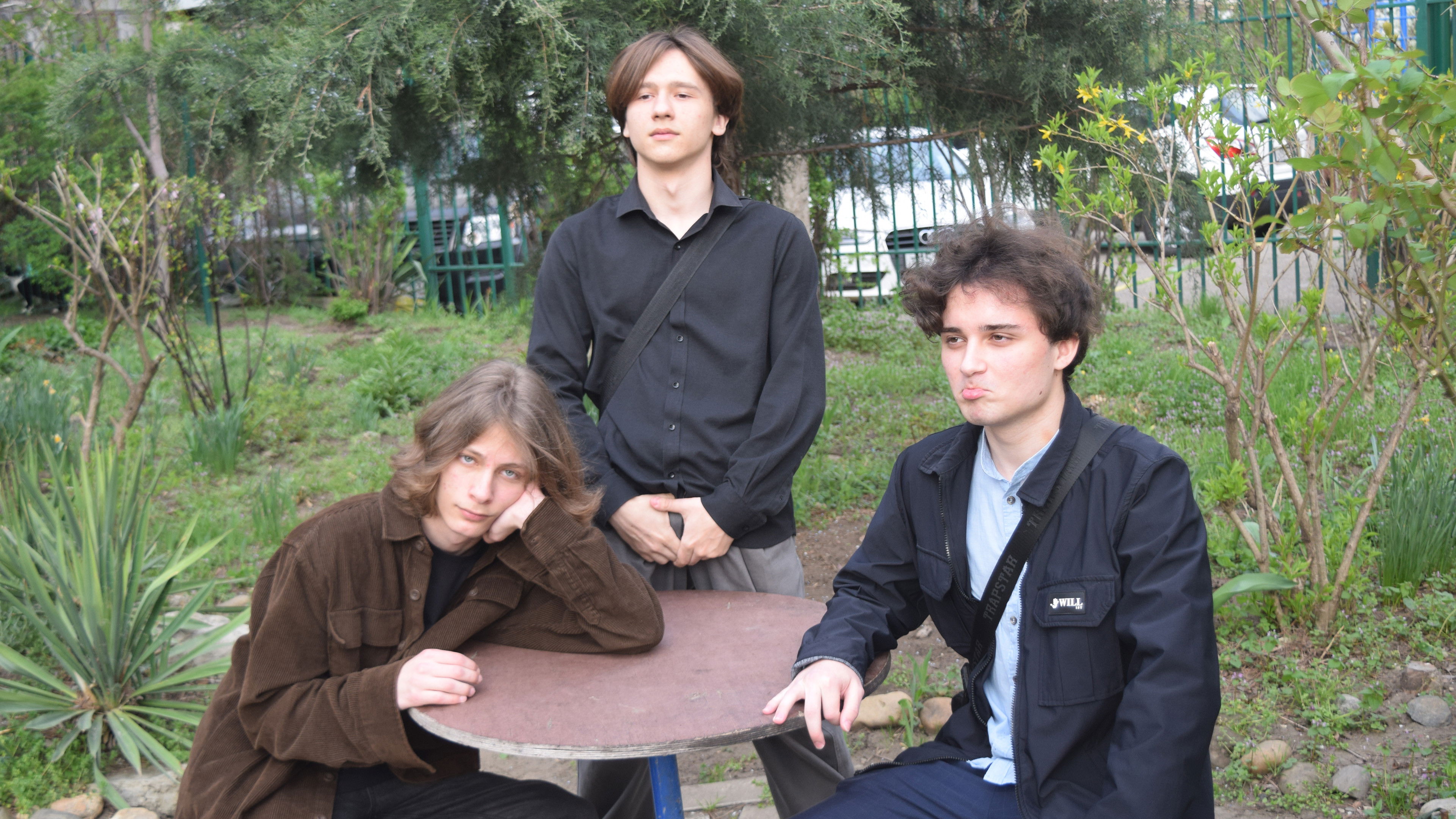 TéléMorris Background