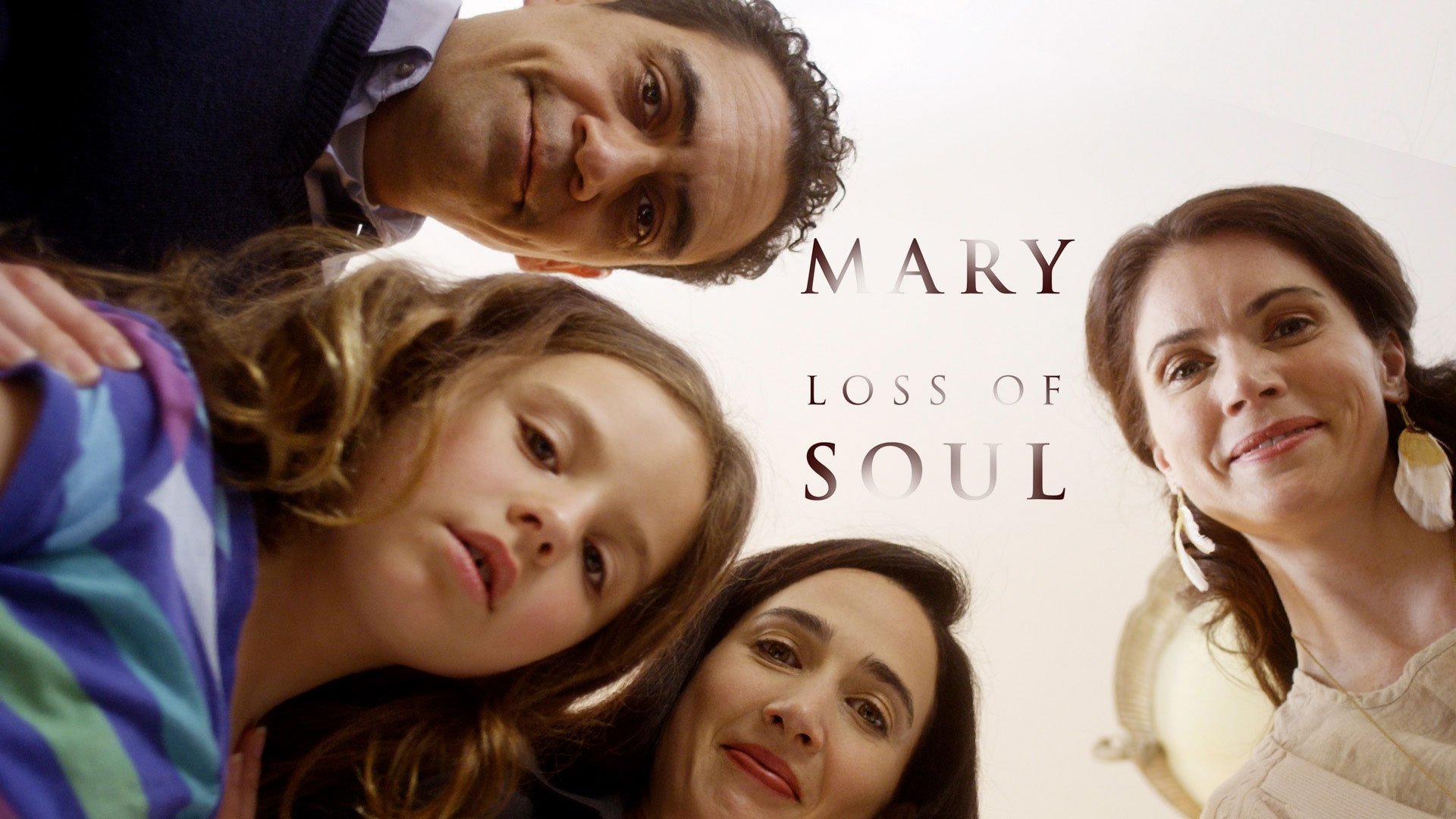 Mary Loss of Soul Background
