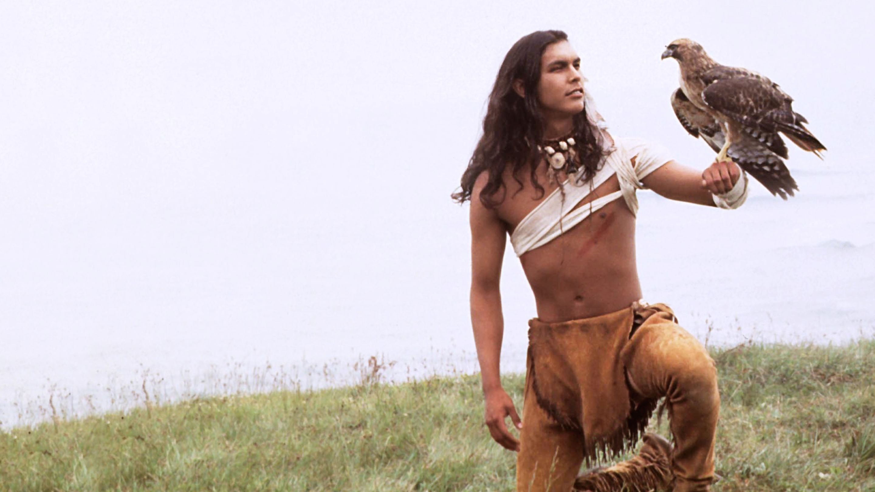Squanto: A Warrior's Tale Background