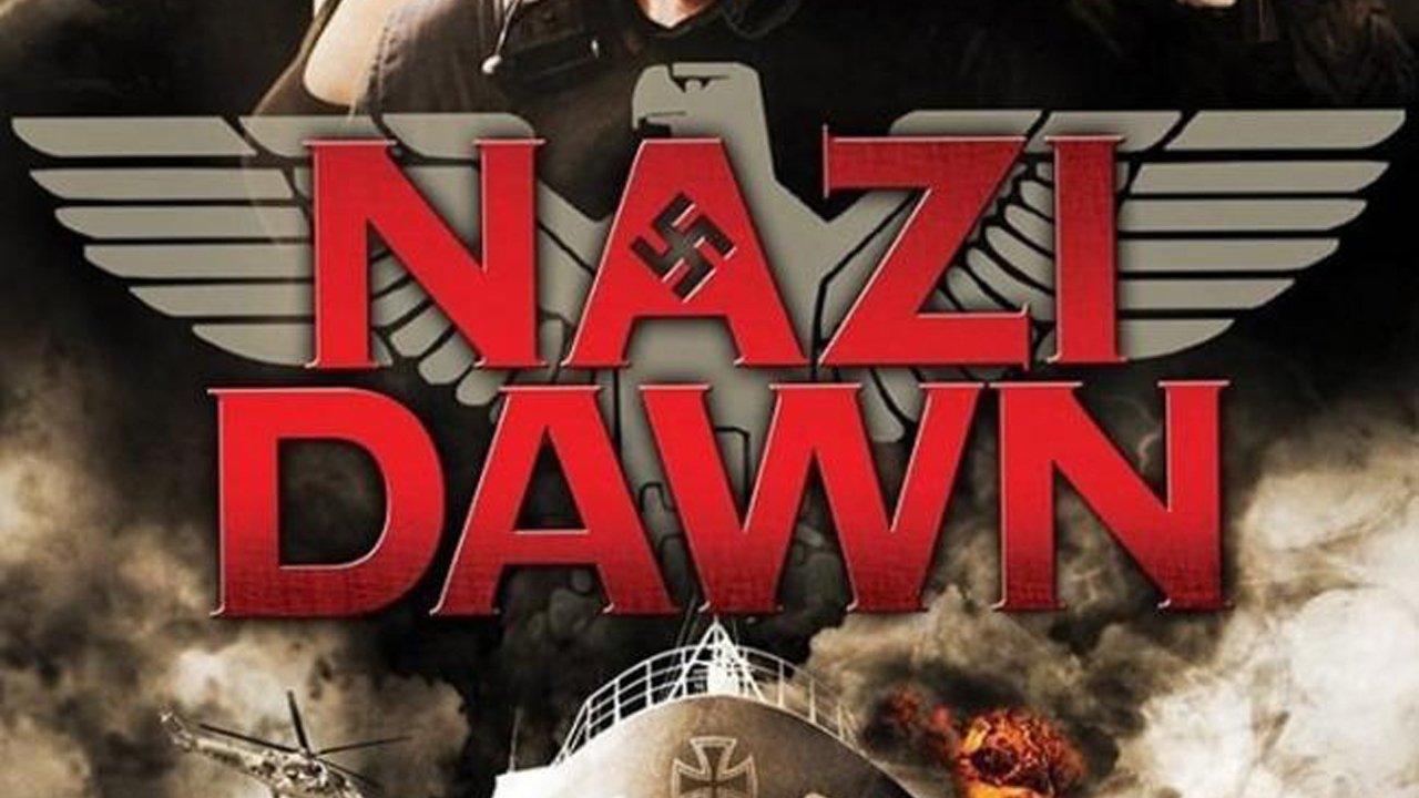 Ouija Nazi Background