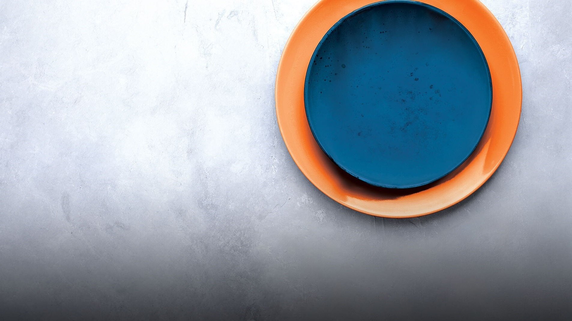 Top Chef: The Dish With Kish Background
