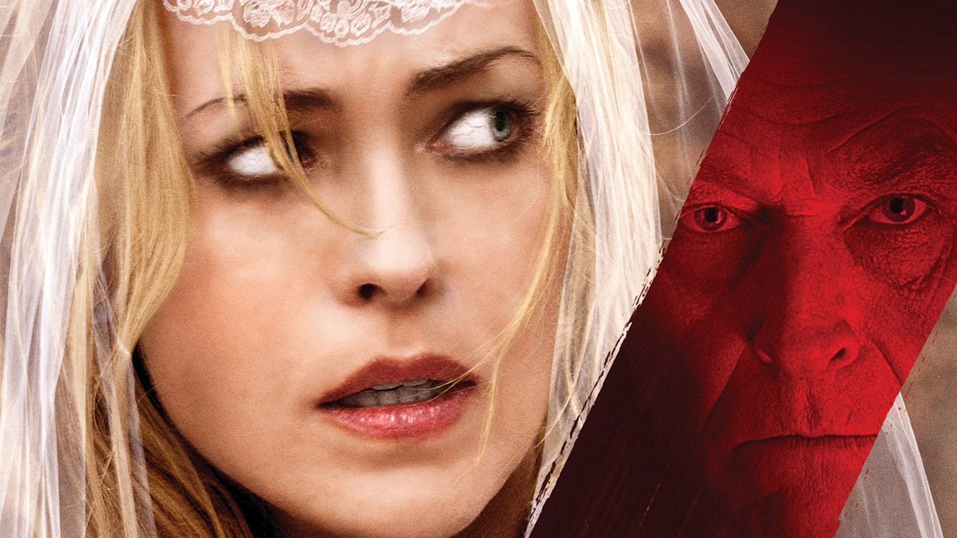 The Russian Bride Background