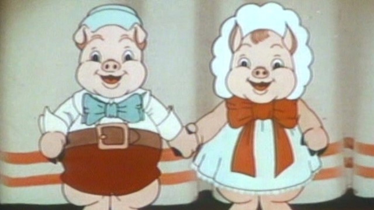 Barnyard Babies Background