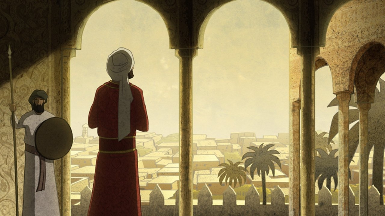 Jews and Muslims: Intimate Strangers Background