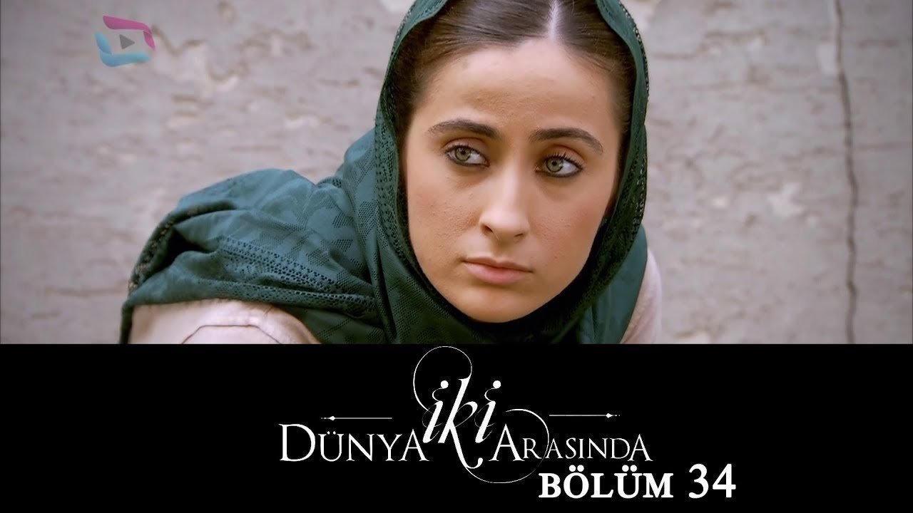 İki Dünya Arasında Background
