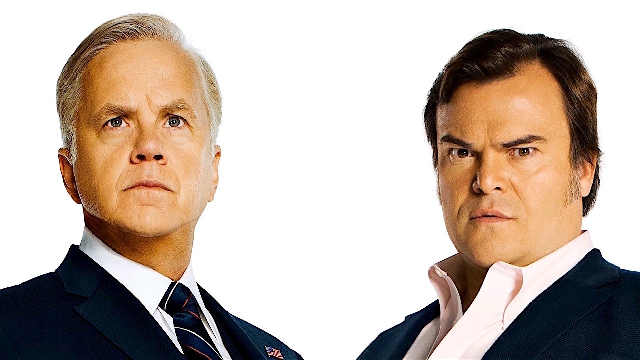 The Brink Background